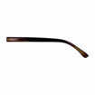 Picture of ZIPPO READING GLASSES +2.50 BROWN